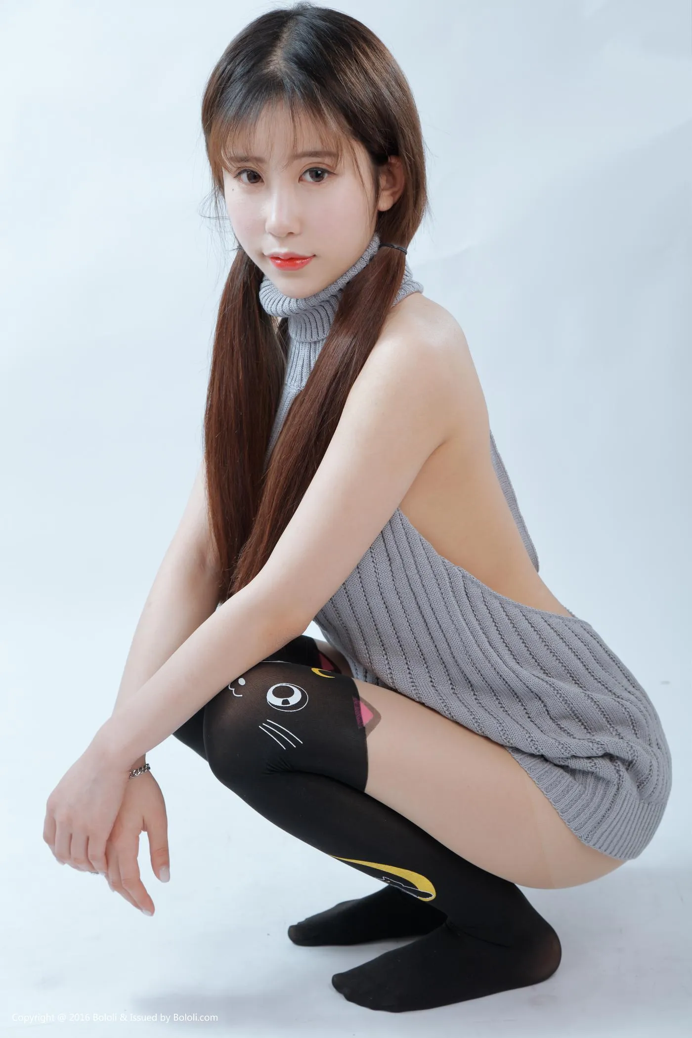 Vol.072 悠悠酱 [41P]插图7
